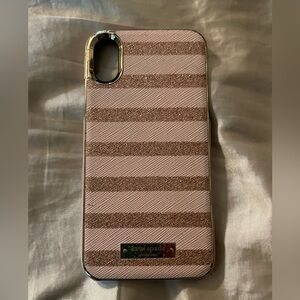 iphone x kate spade case